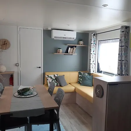 Bungalow M027 Chez D&d * Torreilles